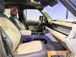 لاند روفر دفندر